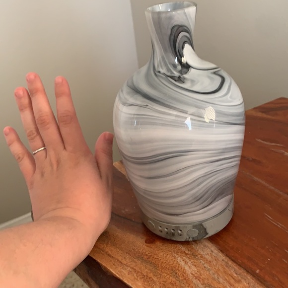 Diffuser - Picture 2 of 3